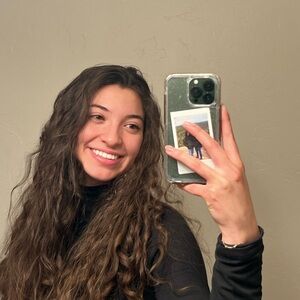 Meet your Posher, Gabbana